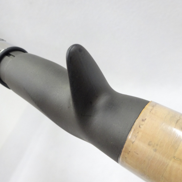 ゼロシキSS MACH3 ZPL62LB